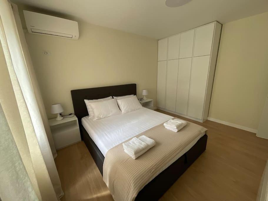 Spring Apartment In Përmet 외부 사진
