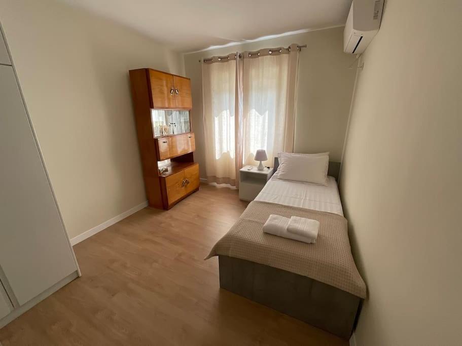 Spring Apartment In Përmet 외부 사진