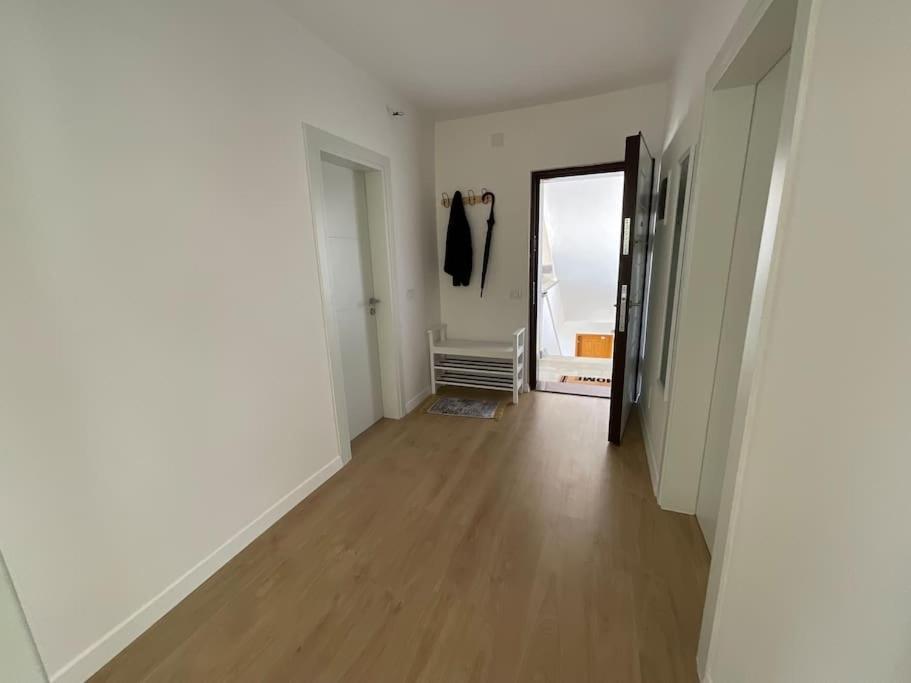 Spring Apartment In Përmet 외부 사진