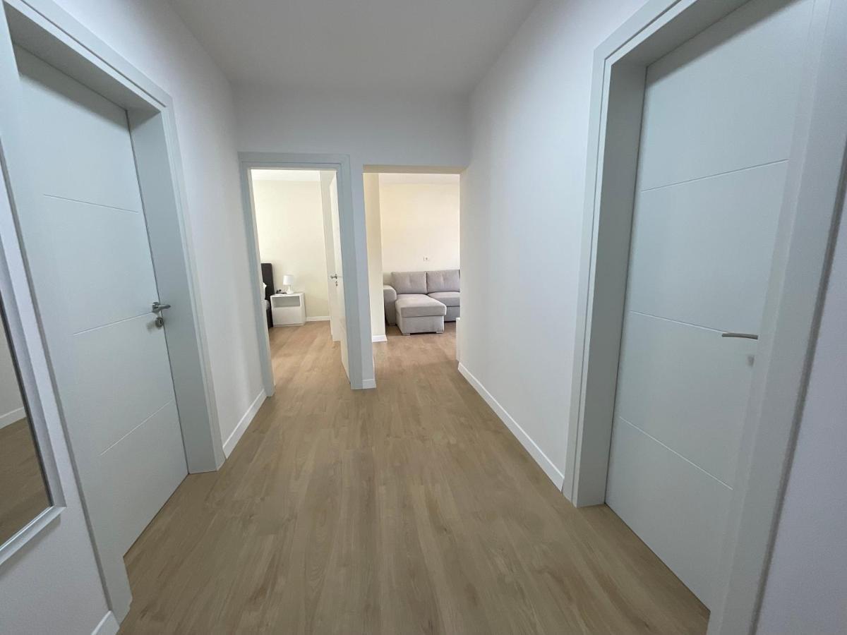 Spring Apartment In Përmet 외부 사진