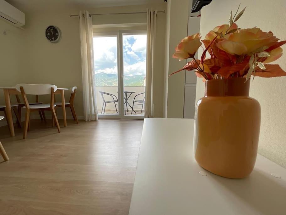Spring Apartment In Përmet 외부 사진
