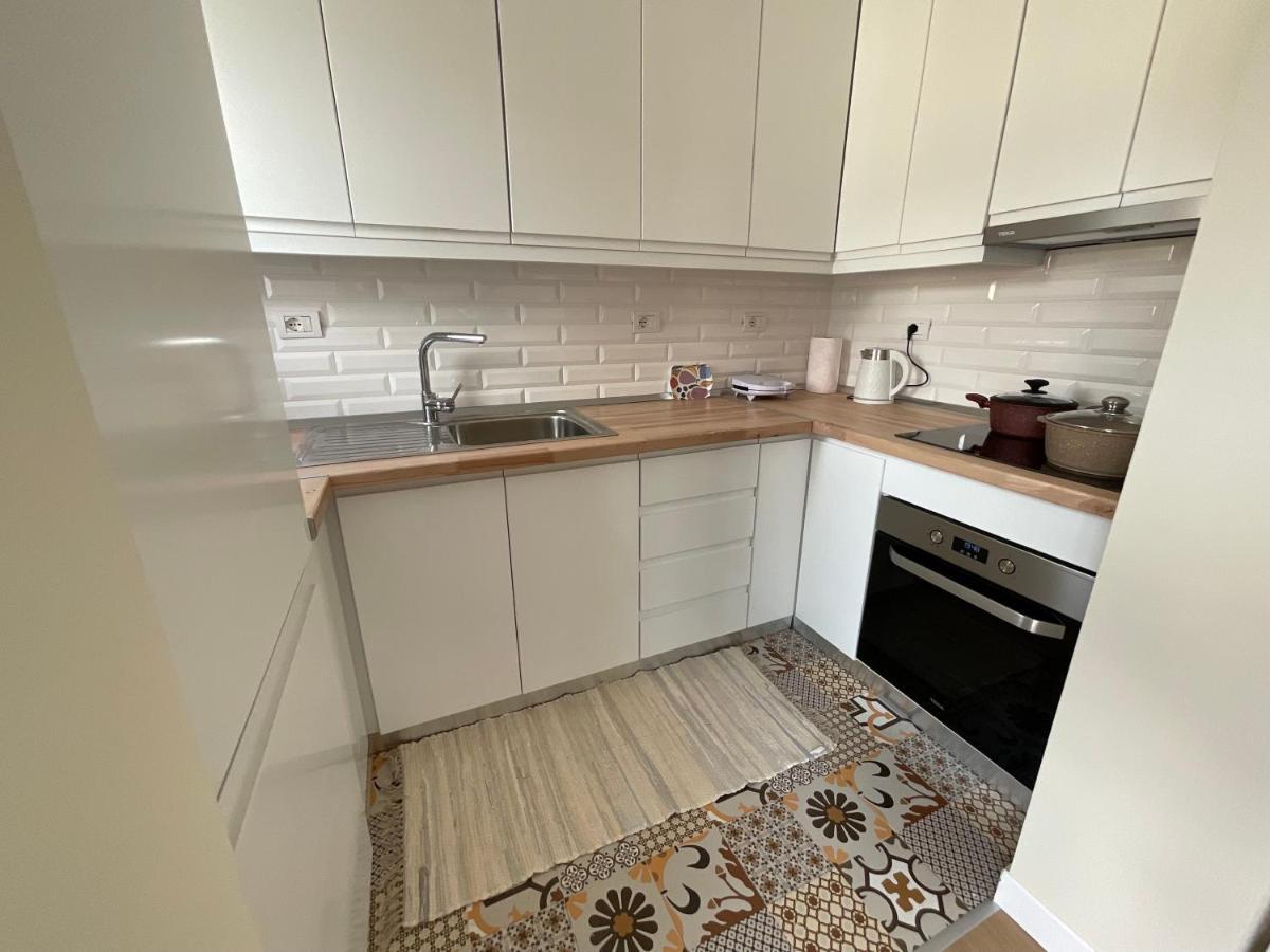 Spring Apartment In Përmet 외부 사진