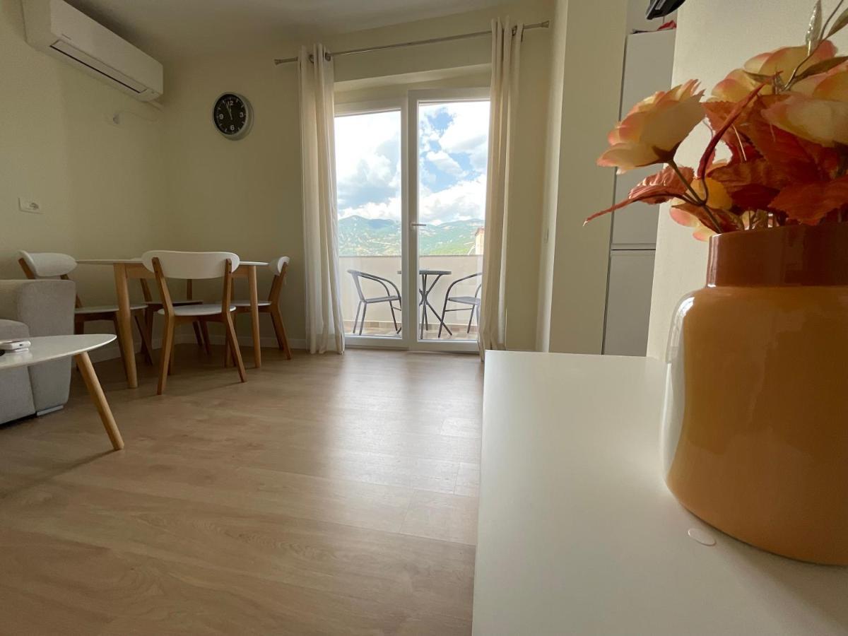 Spring Apartment In Përmet 외부 사진