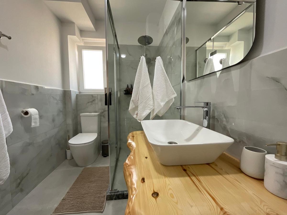 Spring Apartment In Përmet 외부 사진